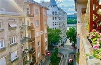 Eladó Budapest XIII. kerületi tégla lakás hirdetés (83933795)