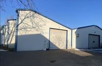 Eladó Soproni raktár hirdetés (78417487)