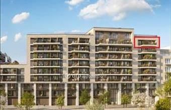 Eladó Budapest XIII. kerületi tégla lakás hirdetés (78664464)