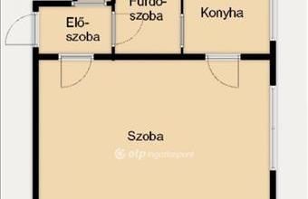 Eladó Budapest IX. kerületi panel lakás hirdetés (87681928)