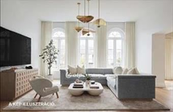 Eladó Budapest VII. kerületi tégla lakás hirdetés (31658644)