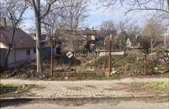 Eladó Dunaújvárosi lakóövezeti telek hirdetés (59478975)