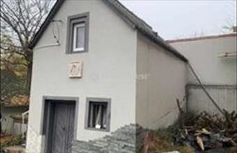 Eladó Adonyi hétvégi ház hirdetés (21139962)