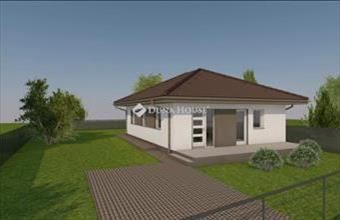 Eladó Ráckevei családi ház hirdetés (74289453)