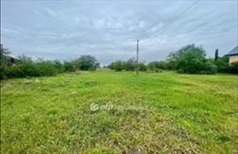 Eladó Debreceni lakóövezeti telek hirdetés (47368338)