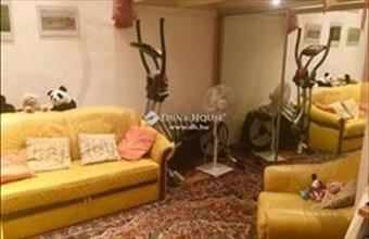 Eladó Budapest VII. kerületi tégla lakás hirdetés (74458447)