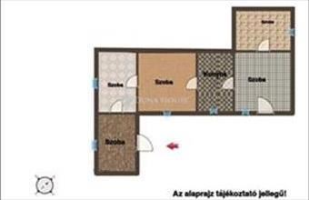 Eladó Herencsényi családi ház hirdetés (74962683)