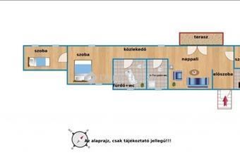 Eladó Penci családi ház hirdetés (43776437)