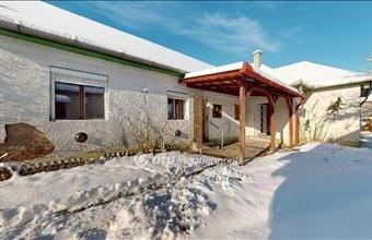 Eladó Sajóvelezdi családi ház hirdetés (23294434)