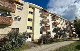 Eladó Miskolci panel lakás hirdetés (93757438)