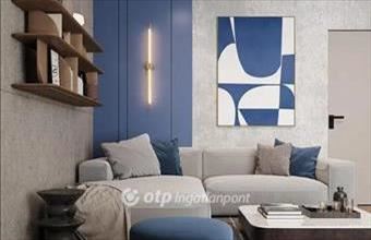 Eladó Soproni tégla lakás hirdetés (33784743)