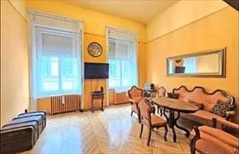 Eladó Budapest VIII. kerületi tégla lakás hirdetés (78354374)