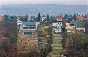 Eladó Szentendrei lakóövezeti telek hirdetés (47335813)