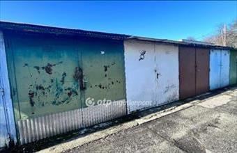 Eladó Győri egyedi garázs hirdetés (16934277)