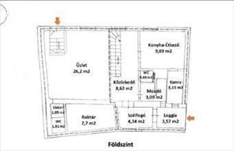 Eladó Egeri családi ház hirdetés (51435355)