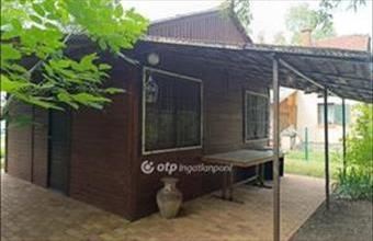 Eladó Gyulai hétvégi ház hirdetés (44572994)