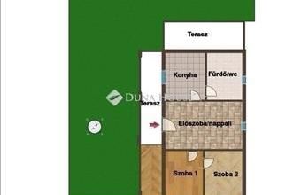 Eladó Sülysápi családi ház hirdetés (21239256)