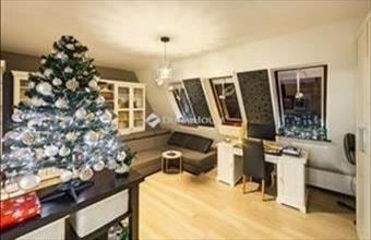 Eladó Kecskeméti tégla lakás hirdetés (33323784)