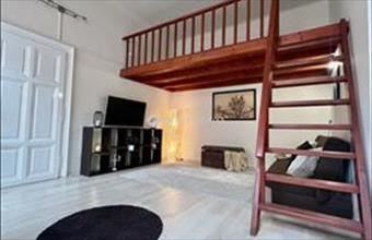 Eladó Budapest VI. kerületi tégla lakás hirdetés (39945347)