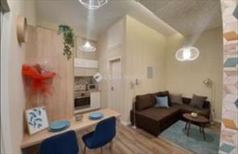 Eladó Budapest VI. kerületi tégla lakás hirdetés (34424247)