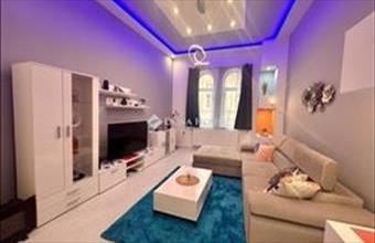 Eladó Budapest VII. kerületi tégla lakás hirdetés (25298969)