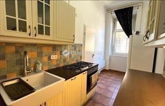 Eladó Budapest VII. kerületi tégla lakás hirdetés (39985677)