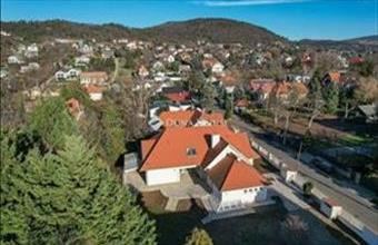 Eladó Budaörsi családi ház hirdetés (93734597)
