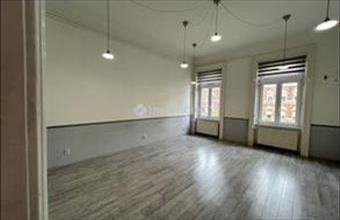 Eladó Budapest VII. kerületi tégla lakás hirdetés (43224468)