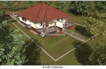 Eladó Őrbottyáni ikerház hirdetés (54333939)