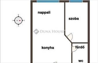 Eladó Budapest XXI. kerületi tégla lakás hirdetés (23893292)