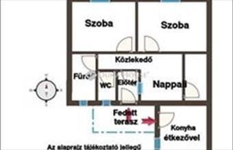 Eladó Budapest XVII. kerületi családi ház hirdetés (73883924)