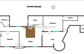 Eladó Vecsési családi ház hirdetés (72333427)