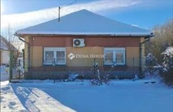 Eladó Kelebiai családi ház hirdetés (79535353)