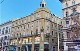 Eladó Budapest VIII. kerületi egyéb lakás hirdetés (72227337)