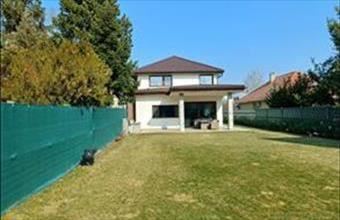 Eladó Pilisszentiváni családi ház hirdetés (25596747)