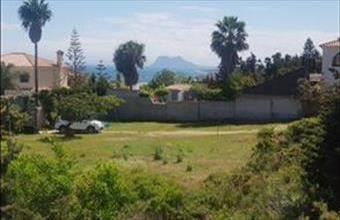 Eladó Spanyolországi lakóövezeti telek hirdetés (53369871)