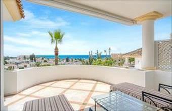 Eladó Spanyolországi tégla lakás hirdetés (46763391)