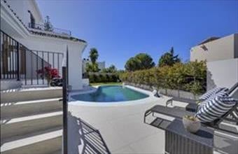 Eladó Spanyolországi üdülő hirdetés (48375644)