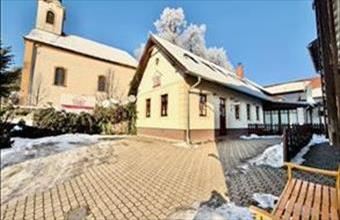 Eladó Nagykovácsi étterem, vendéglő hirdetés (25423315)