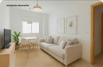 Eladó Spanyolországi tégla lakás hirdetés (94625445)