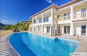 Eladó Spanyolországi üdülő hirdetés (48933792)