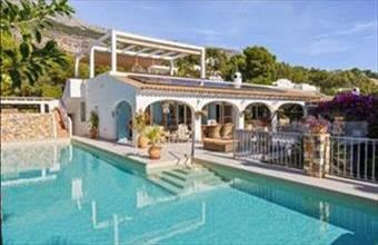 Eladó Spanyolországi üdülő hirdetés (53975594)