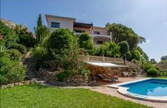 Eladó Spanyolországi üdülő hirdetés (26993623)