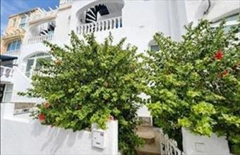 Eladó Spanyolországi tégla lakás hirdetés (17597779)