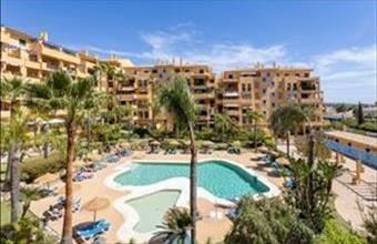 Eladó Spanyolországi tégla lakás hirdetés (33135774)