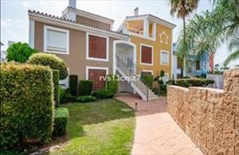 Eladó Spanyolországi tégla lakás hirdetés (35957278)