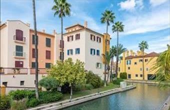 Eladó Spanyolországi tégla lakás hirdetés (24659977)