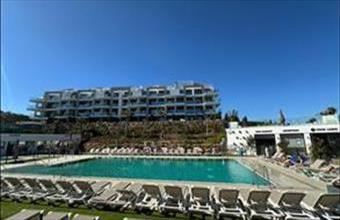 Eladó Spanyolországi tégla lakás hirdetés (42994739)