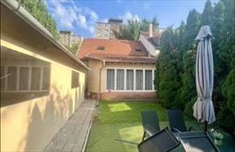 Eladó Budapest X. kerületi családi ház hirdetés (25248946)