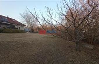 Eladó Budapest XVI. kerületi egyéb telek hirdetés (73789967)